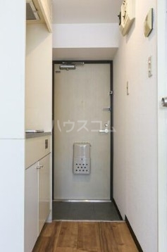 7/29 玄関