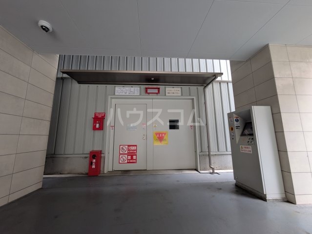 29/30 駐車場