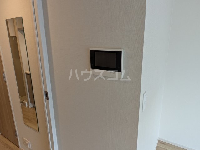 5/30 室内