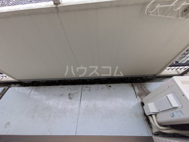 14/30 バルコニー