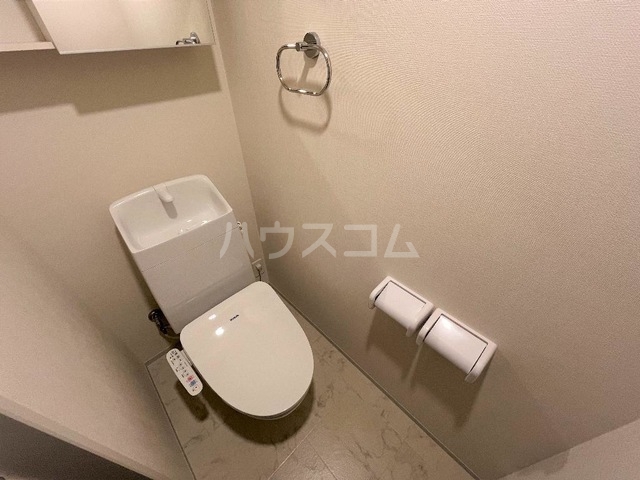 11/27 トイレ