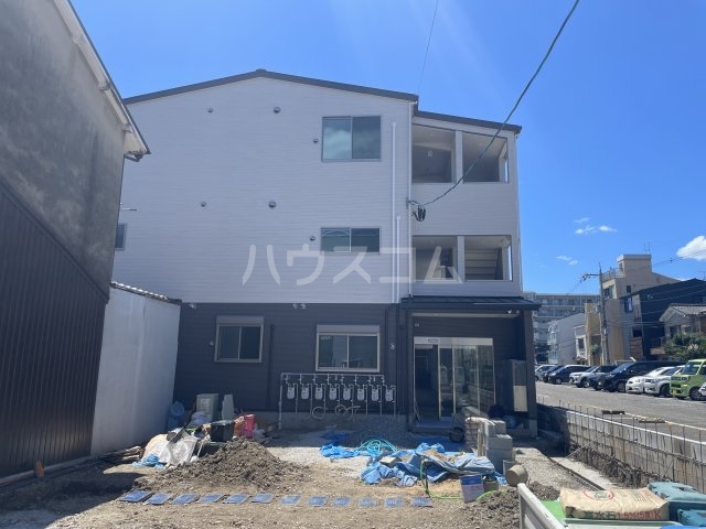 2/5 外観