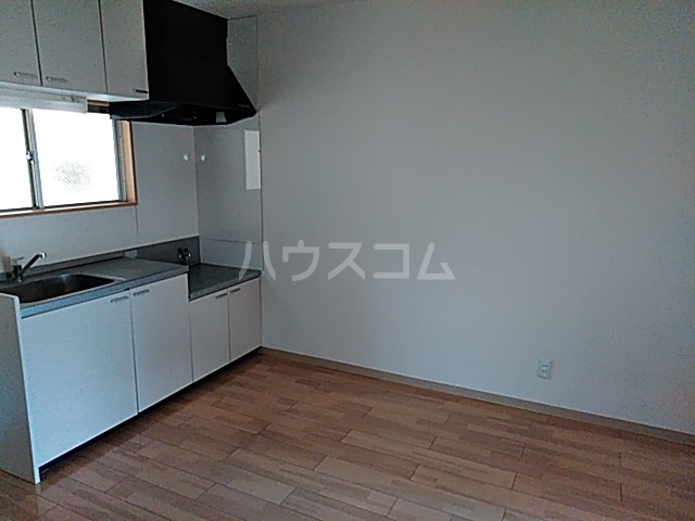 11/25 キッチン