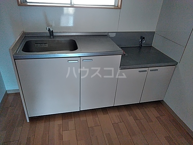 10/25 キッチン