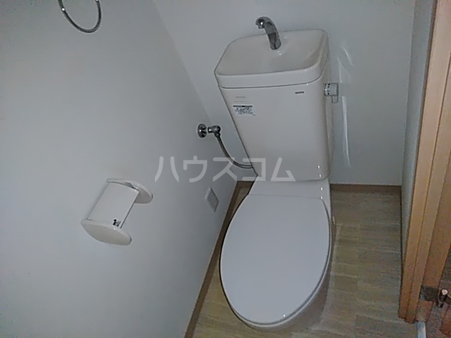 13/25 トイレ