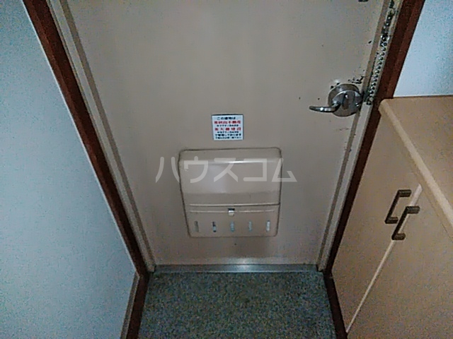 9/25 玄関