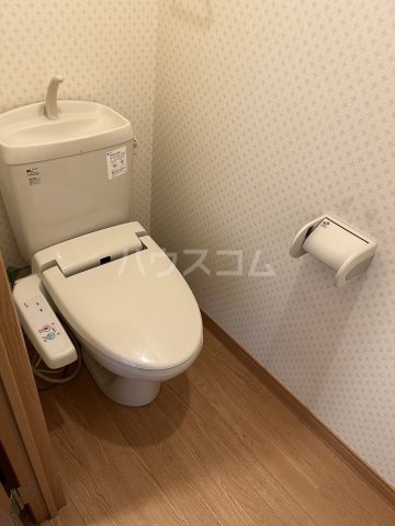 13/22 トイレ