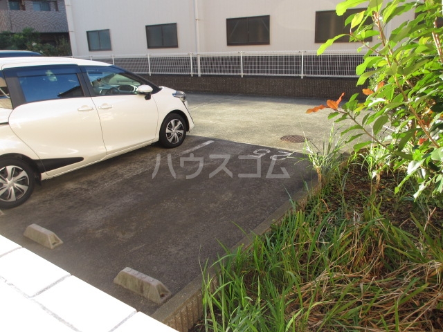 29/30 駐車場