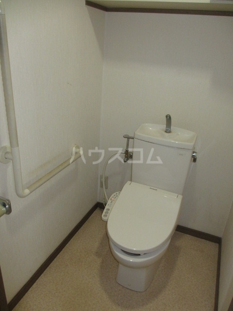 15/30 トイレ