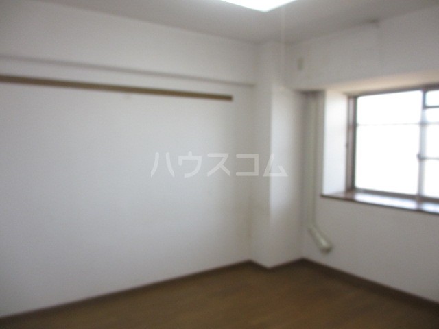 7/30 寝室