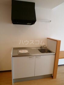 7/17 キッチン
