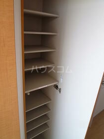 6/17 玄関
