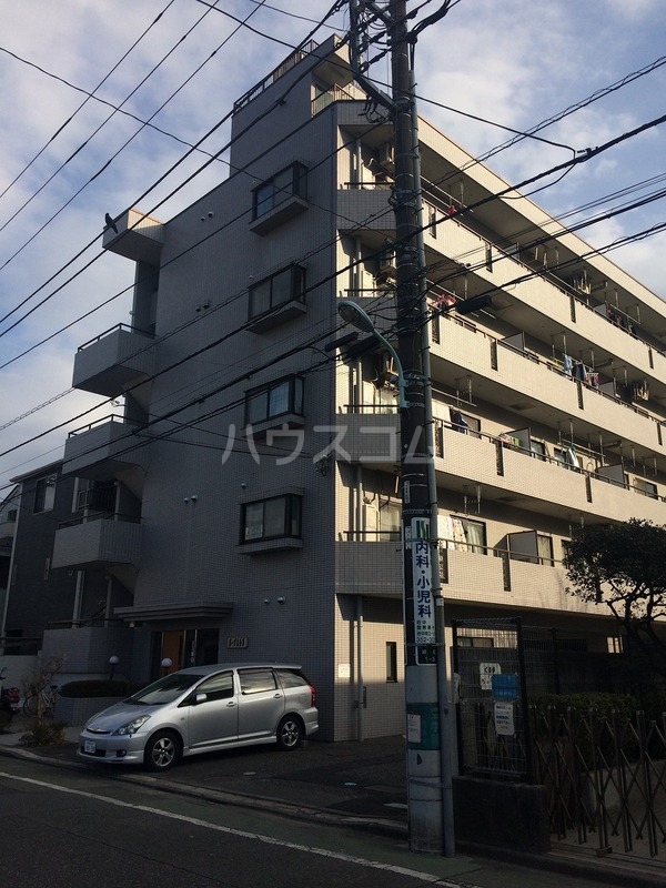 1/19 外観