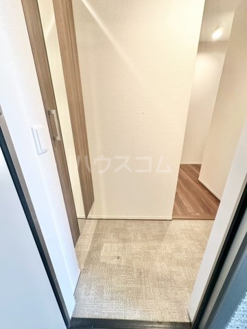 9/30 玄関