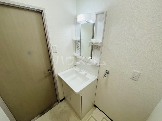 9/22 洗面