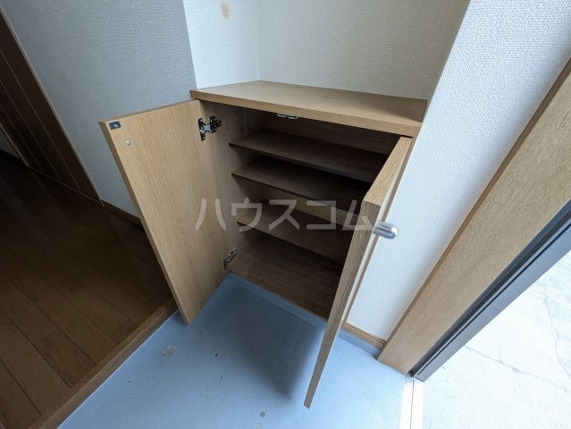 9/30 収納