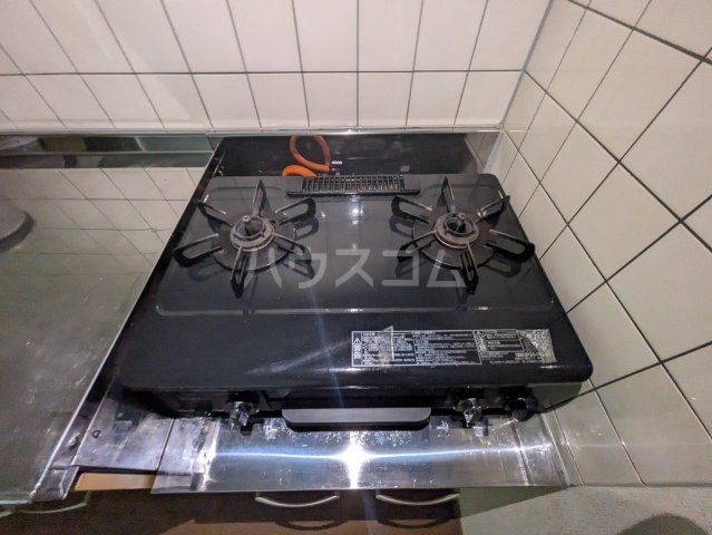 13/30 キッチン