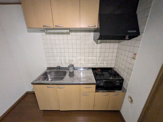 12/30 キッチン
