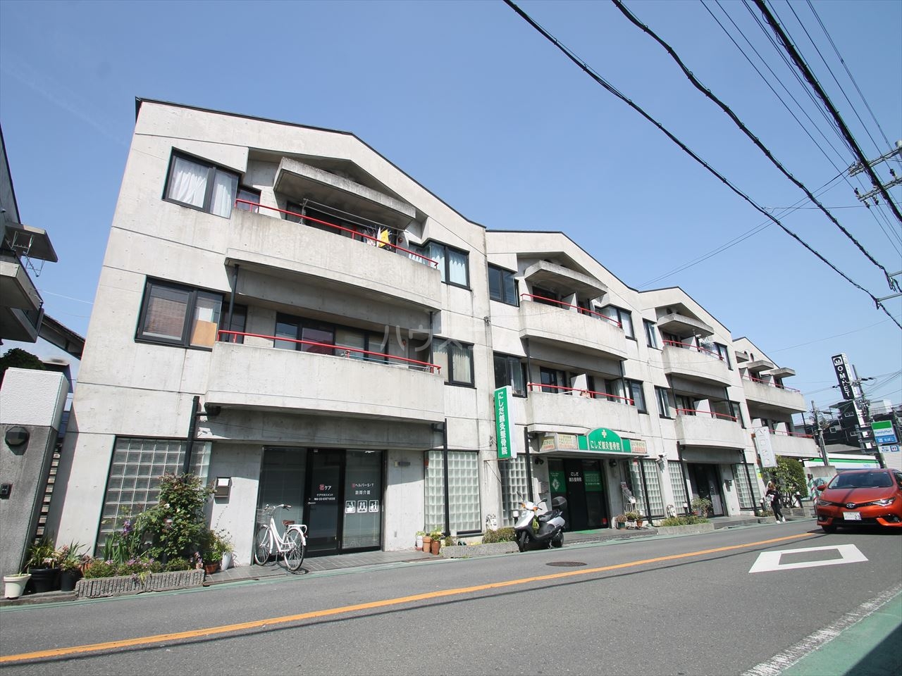 2/30 外観