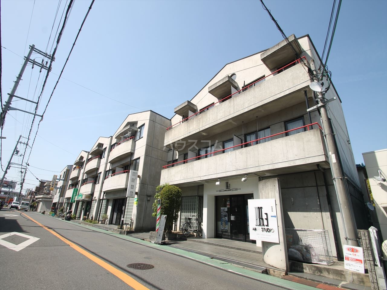 1/30 外観