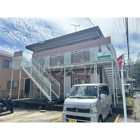 1/14 外観