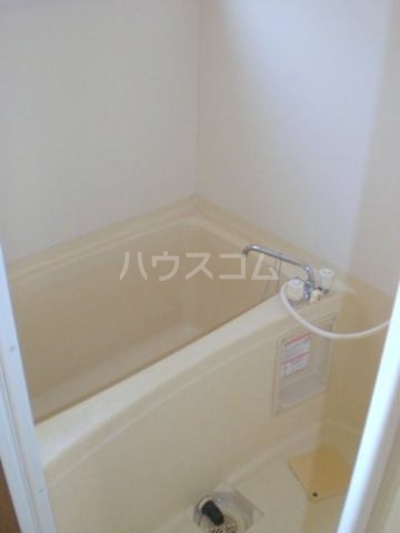 10/20 浴室