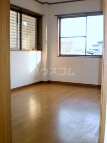 5/20 寝室