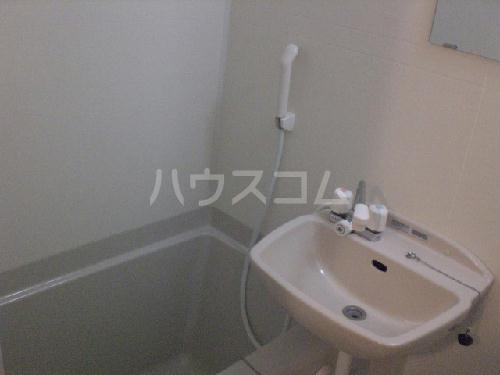 4/21 浴室