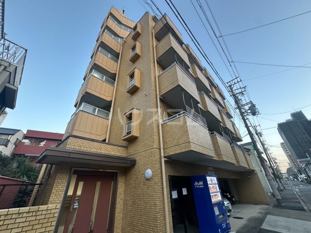 1/18 外観