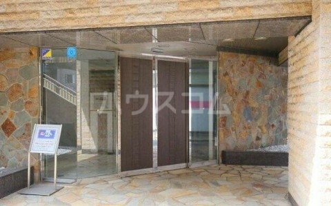 20/25 エントランス