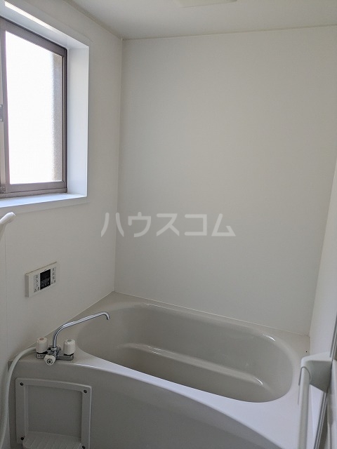 15/30 浴室