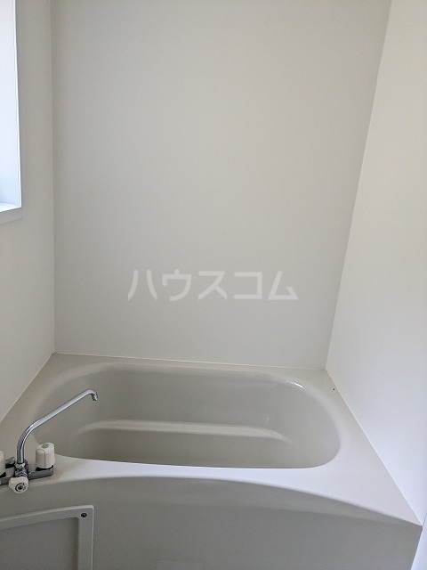 16/30 浴室