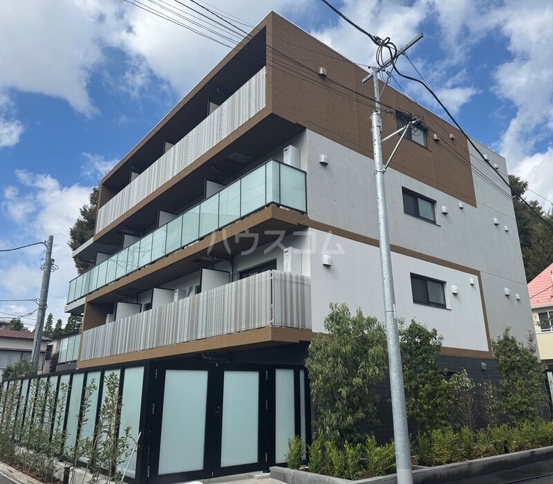 1/13 外観