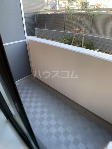 19/30 バルコニー