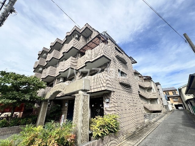 1/18 外観