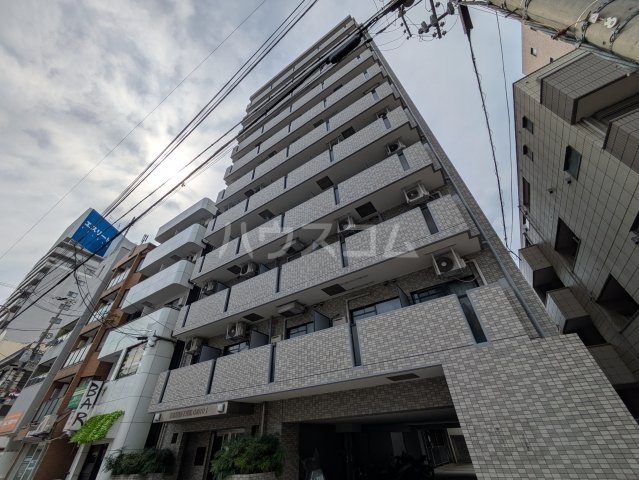 1/10 外観