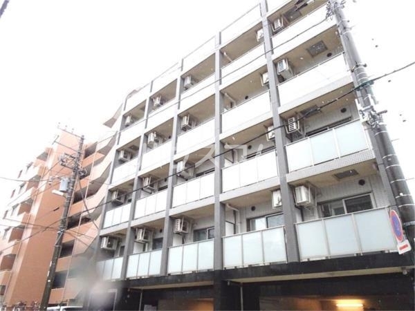 2/22 外観