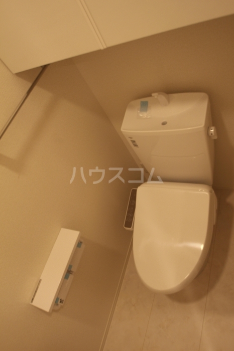 10/28 トイレ