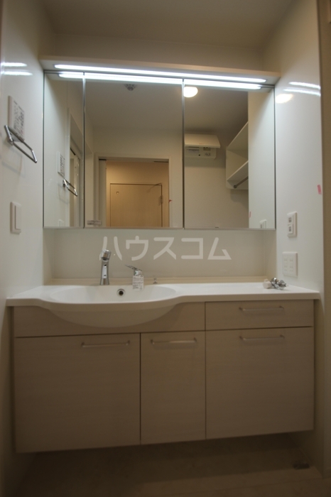 11/28 洗面