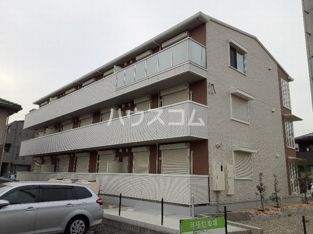 1/26 外観