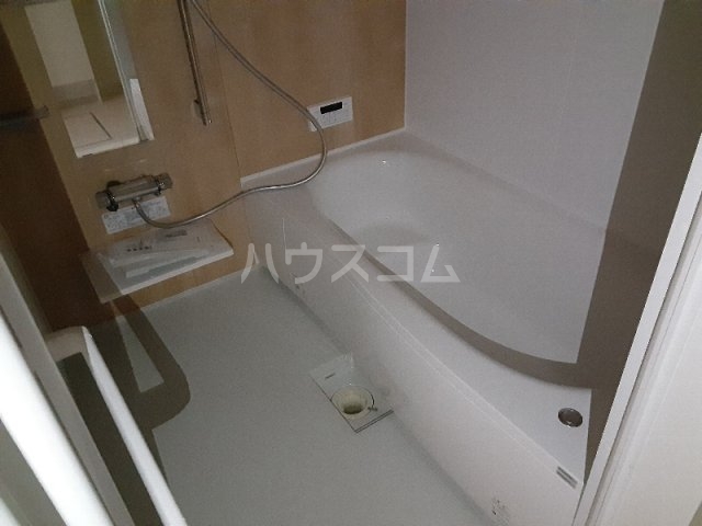 10/26 浴室