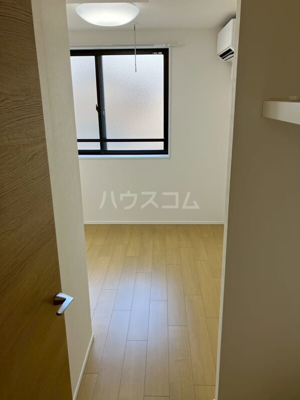 4/25 室内