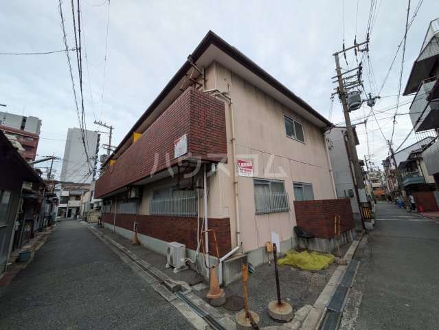 1/1 外観