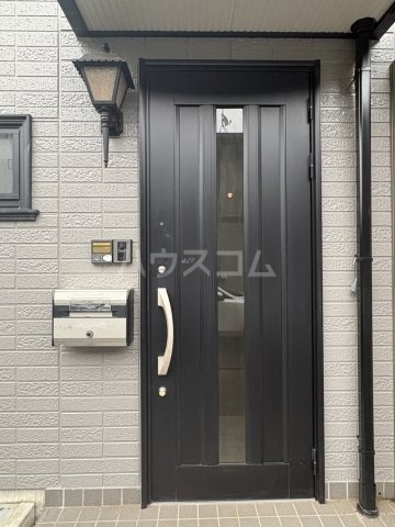 15/30 玄関