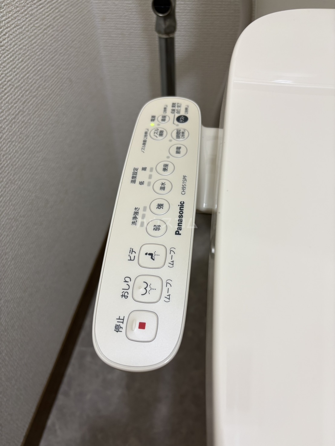 19/30 トイレ