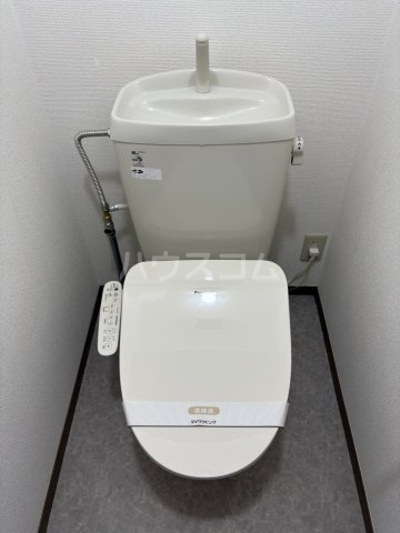 18/30 トイレ