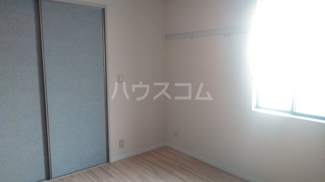 4/13 寝室