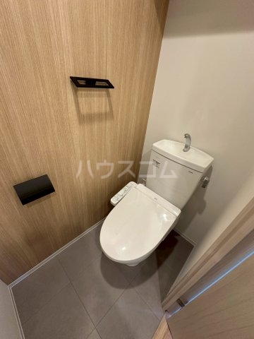 12/30 トイレ