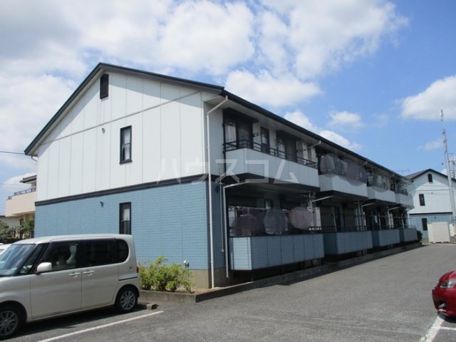 1/8 外観