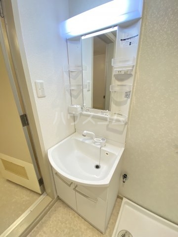 15/23 洗面